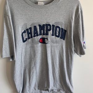 Men’s Champion Shirt